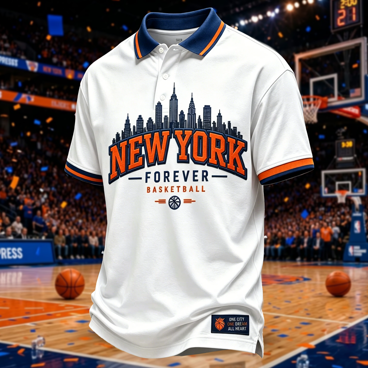 NYK x NBA 3D Aparael V1 DATND TANTD 280526