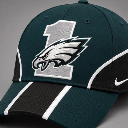 PE Premium NFL Performance Baseball Cap