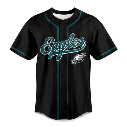 PHI x NFL God First, Family Second ƒ?? Faith & Brotherhood Football Jersey