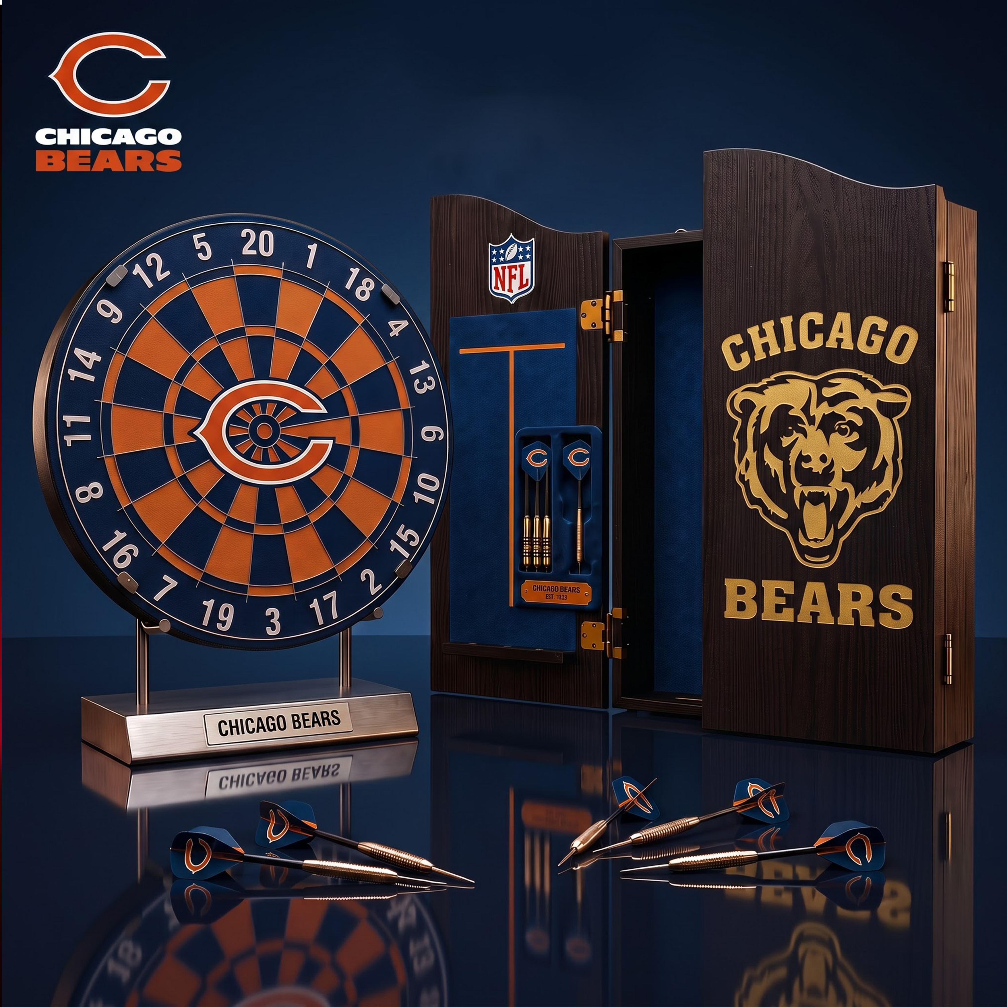 Selected Variant Image