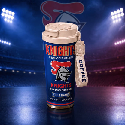 PREMIUM NRL X NK EXCLUSIVE Personalized Coffee Mug Limited Edition