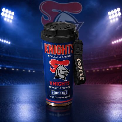 PREMIUM NRL X NK EXCLUSIVE Personalized Coffee Mug Limited Edition