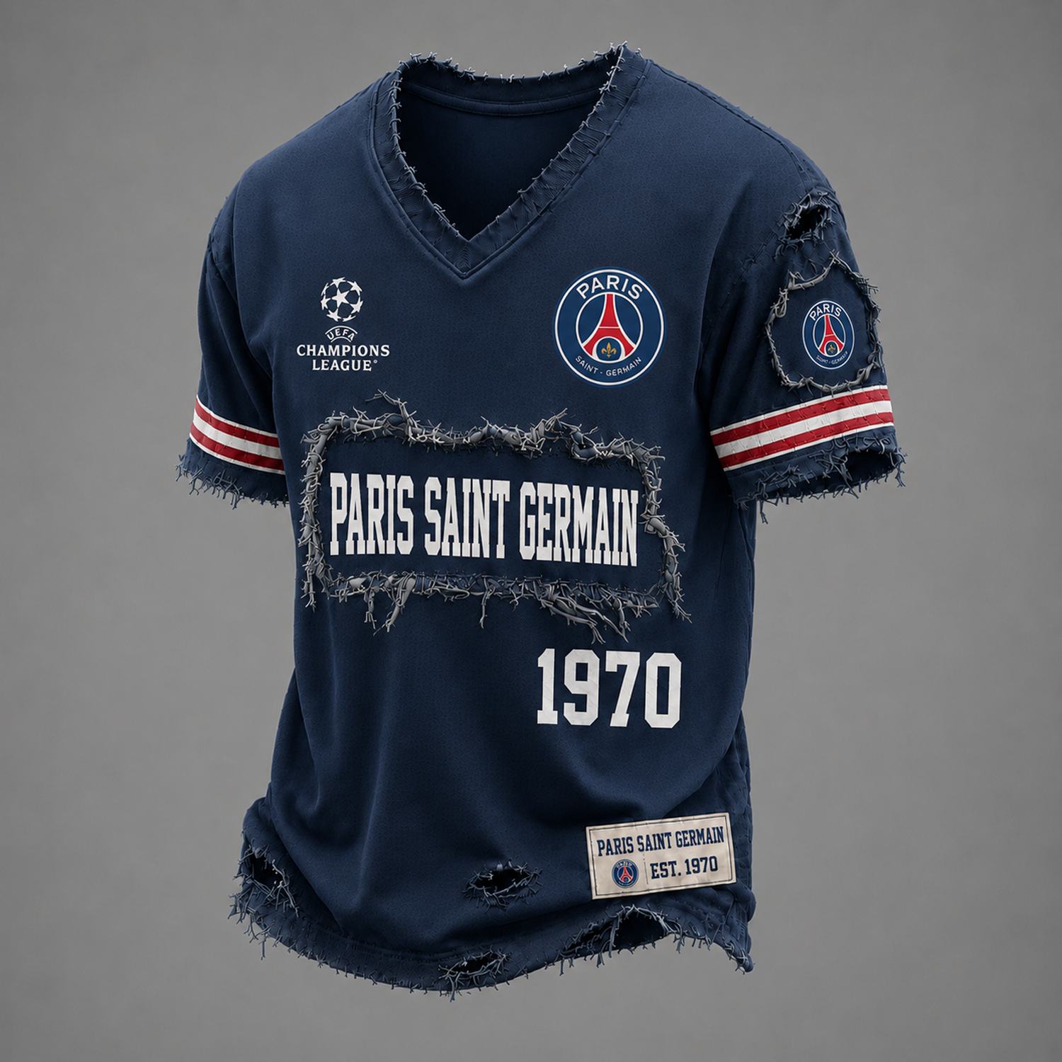 Selected Variant Image