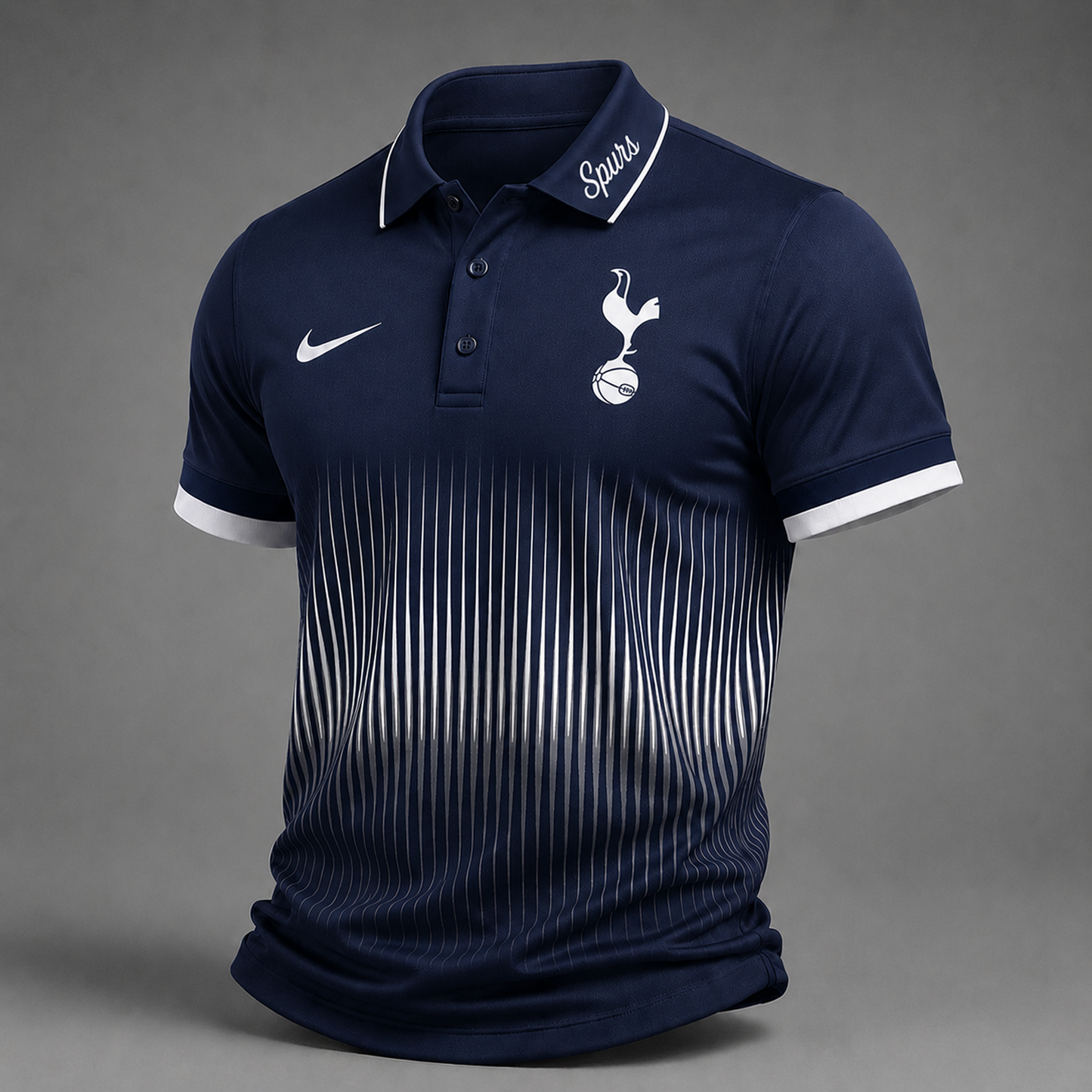Premium EPL x TOT Performance Polo Shirt