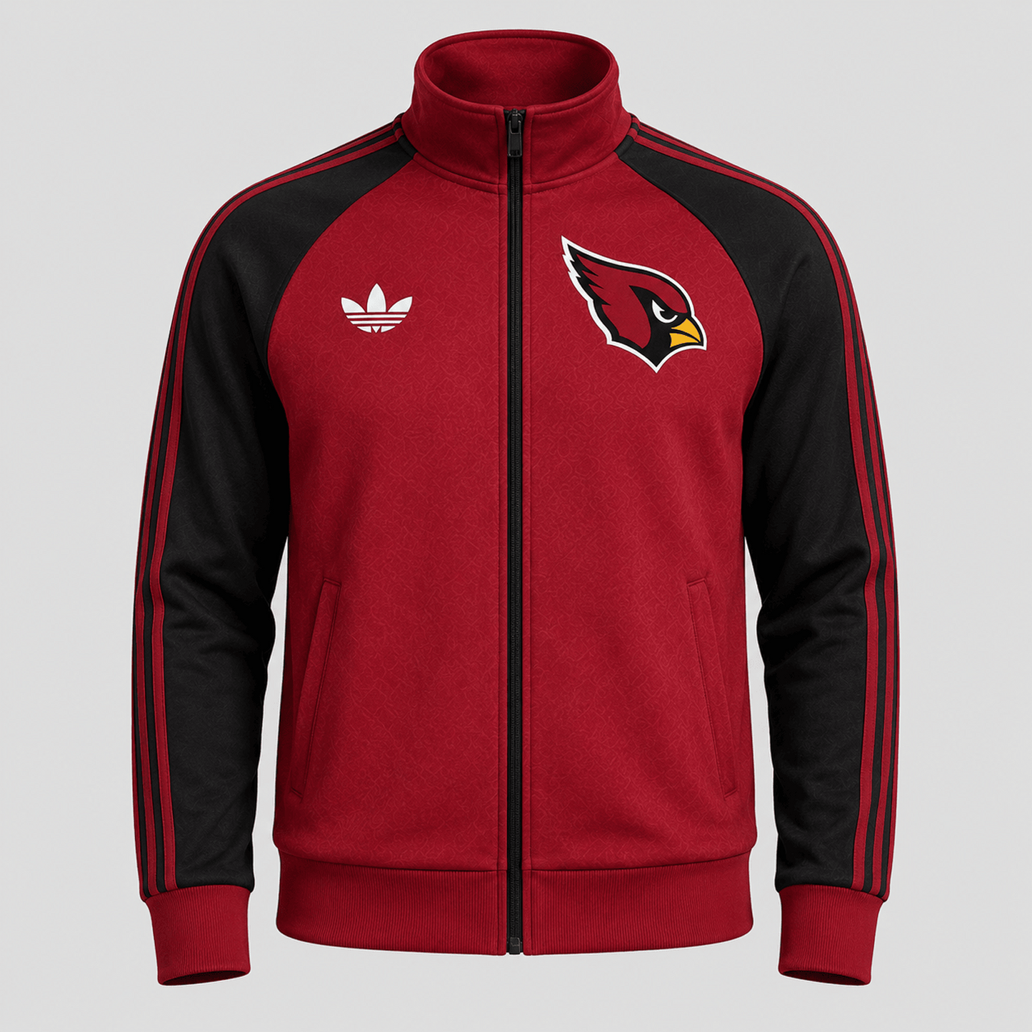 Premium NFL x ARI Game Day Jacket & Jogger Set