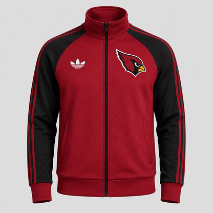 Premium NFL x ARI Game Day Jacket & Jogger Set
