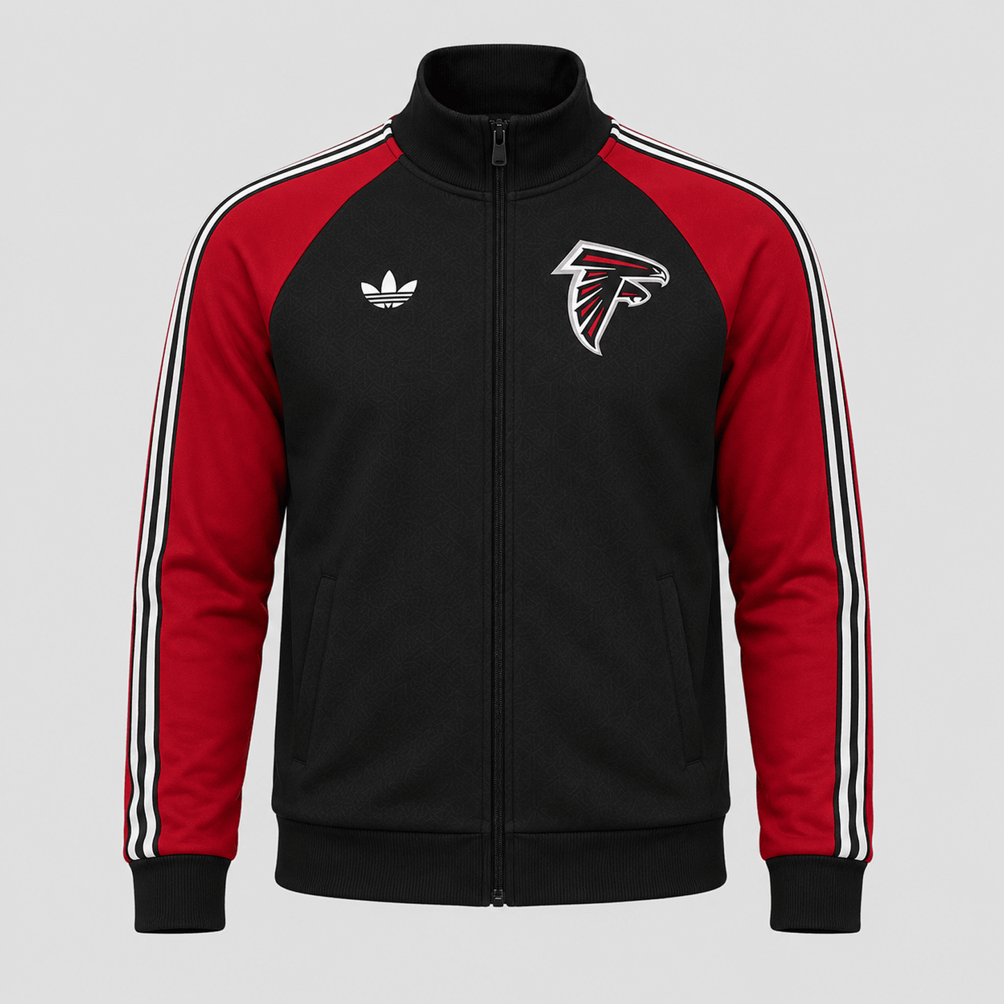 Premium NFL x ATL Game Day Jacket & Jogger Set