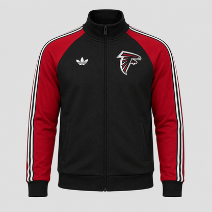 Premium NFL x ATL Game Day Jacket & Jogger Set