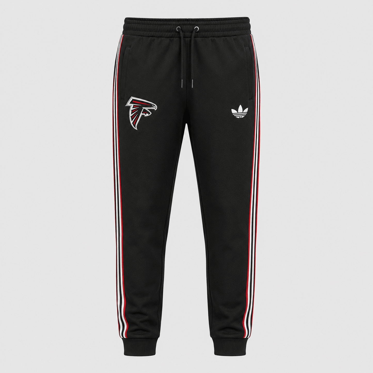Premium NFL x ATL Game Day Jacket & Jogger Set