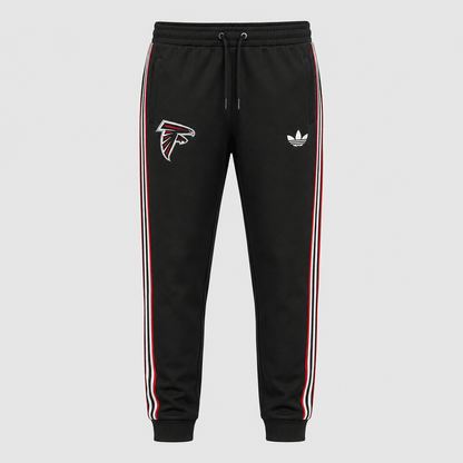 Premium NFL x ATL Game Day Jacket & Jogger Set