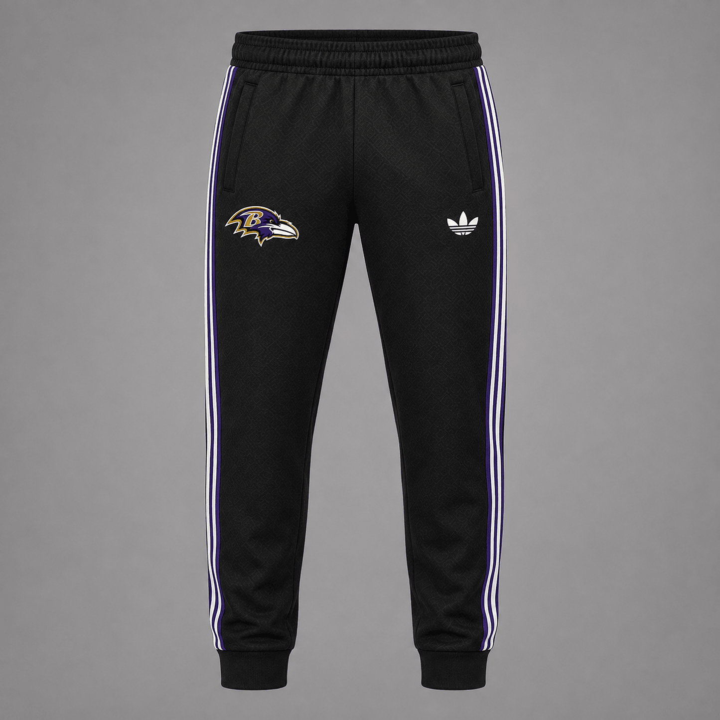 Premium NFL x BAL Game Day Jacket & Jogger Set