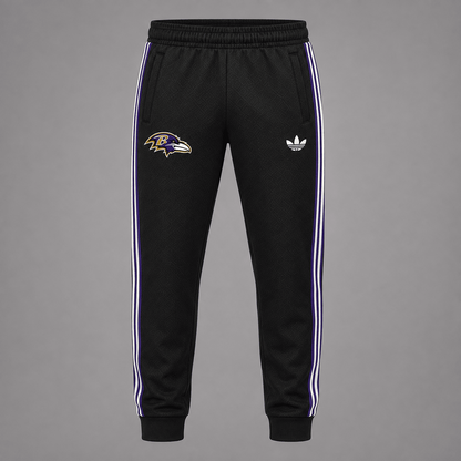 Premium NFL x BAL Game Day Jacket & Jogger Set