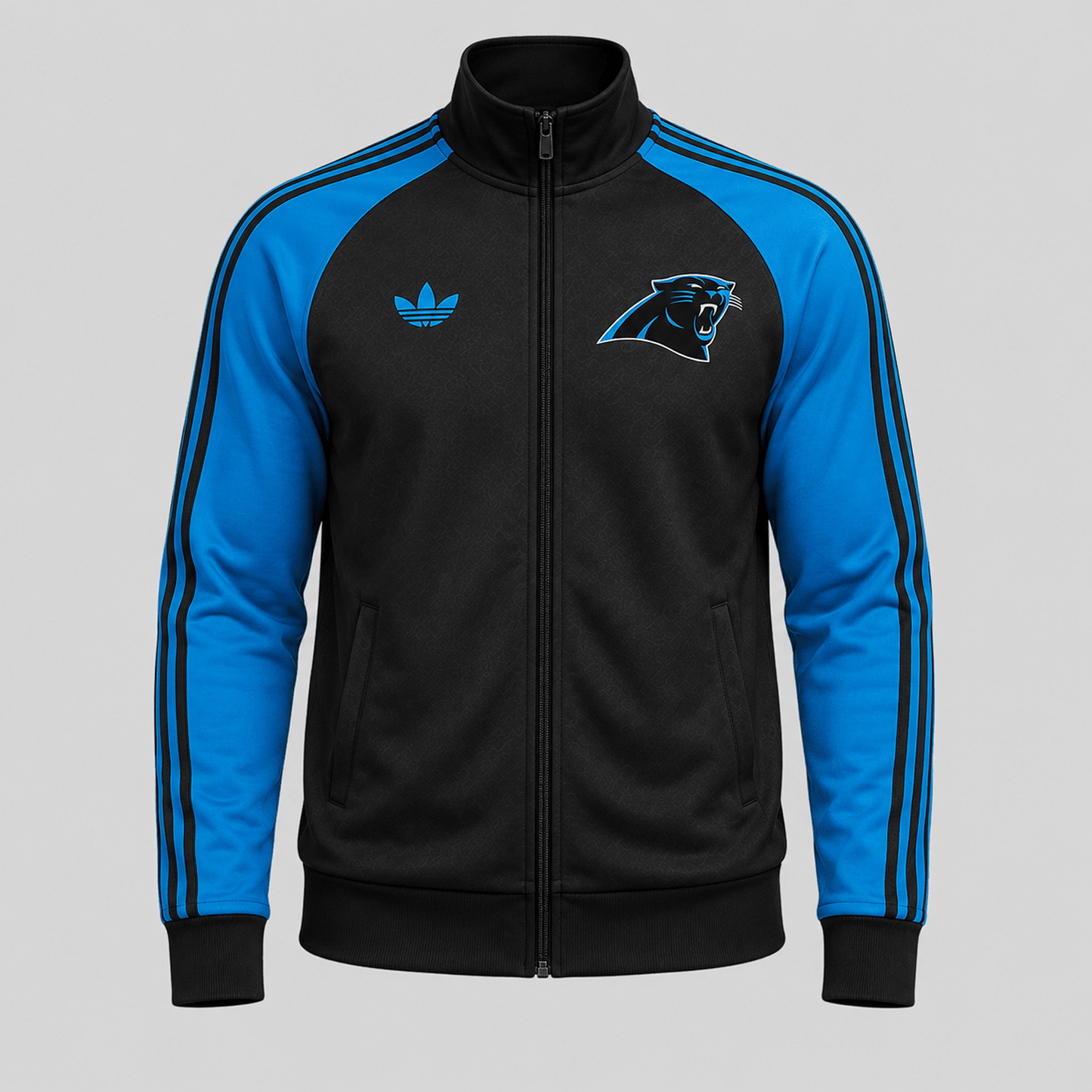 Premium NFL x CAR Game Day Jacket & Jogger Set