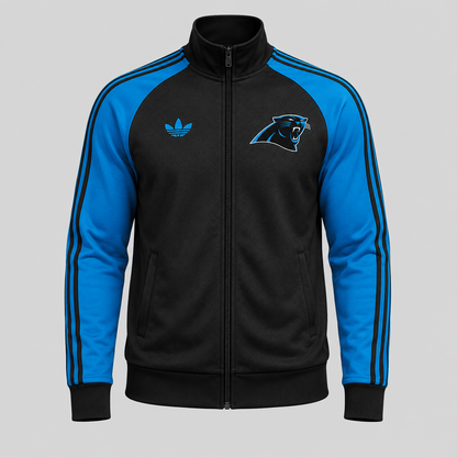 Premium NFL x CAR Game Day Jacket & Jogger Set