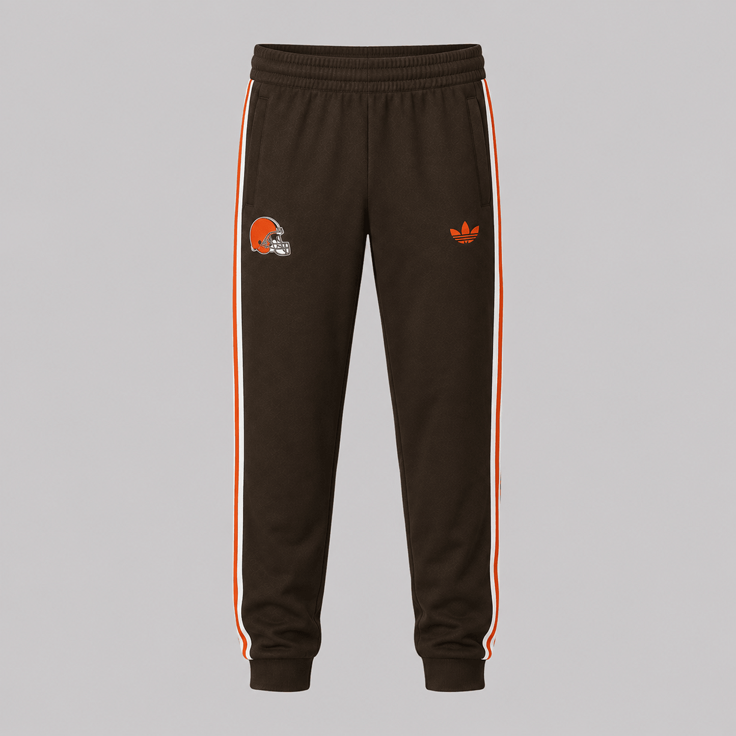 Premium NFL x CLE Game Day Jacket & Jogger Set