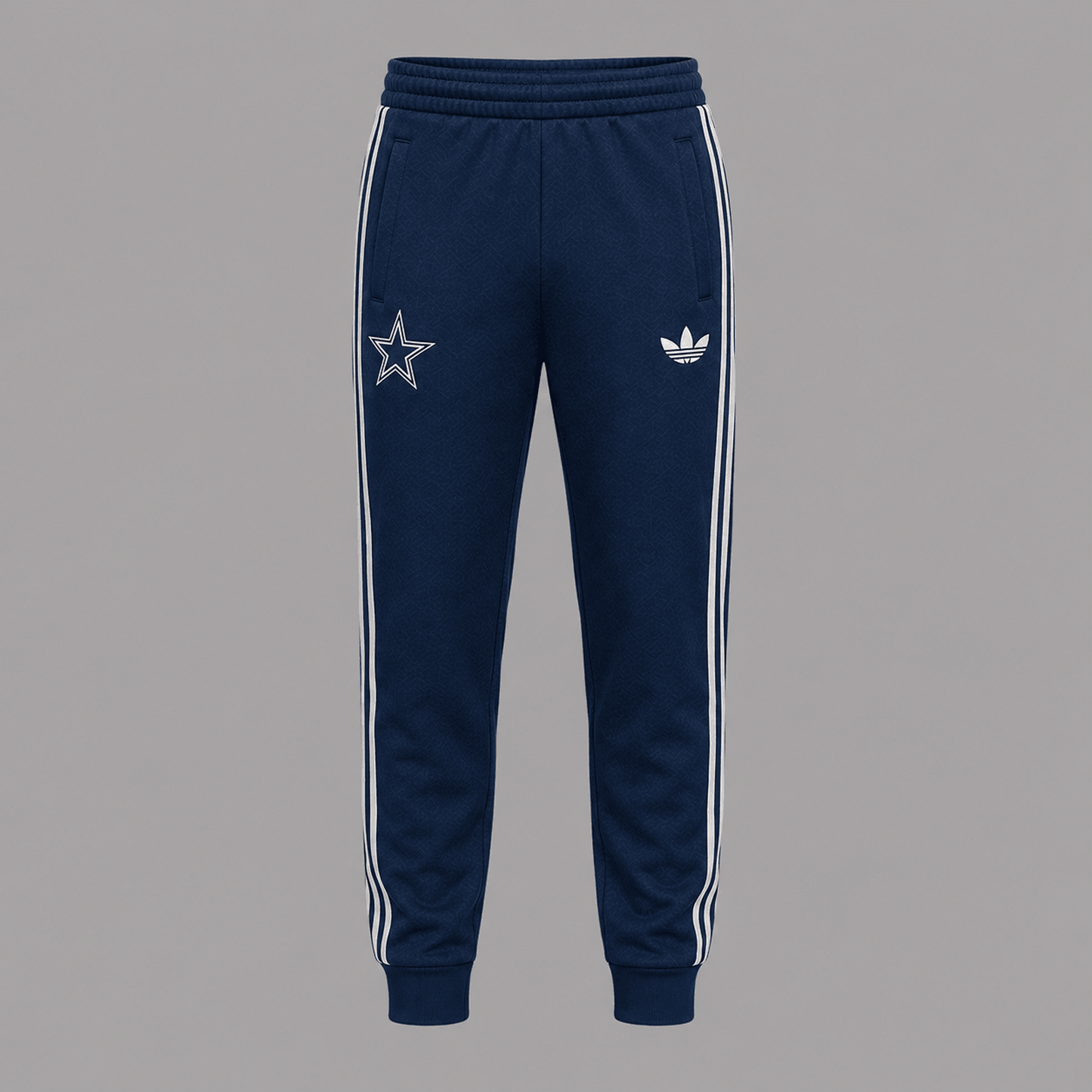 Premium NFL x DAL Game Day Jacket & Jogger Set