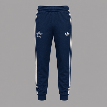 Premium NFL x DAL Game Day Jacket & Jogger Set