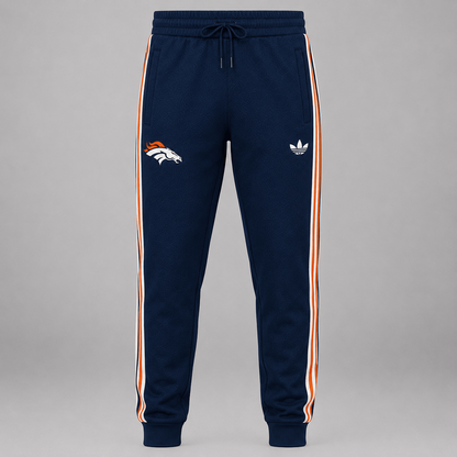 Premium NFL x DEN Game Day Jacket & Jogger Set