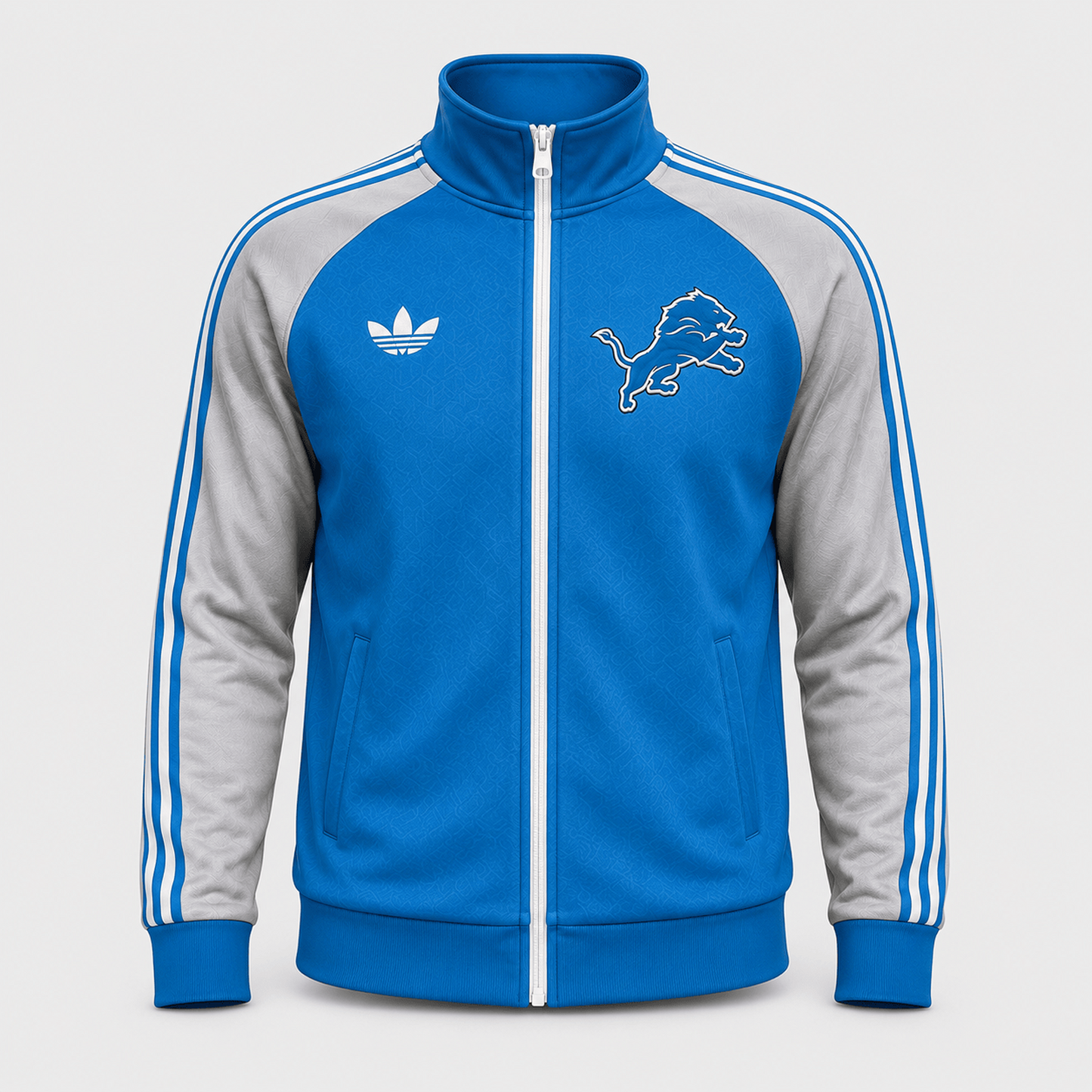 Premium NFL x DET Game Day Jacket & Jogger Set