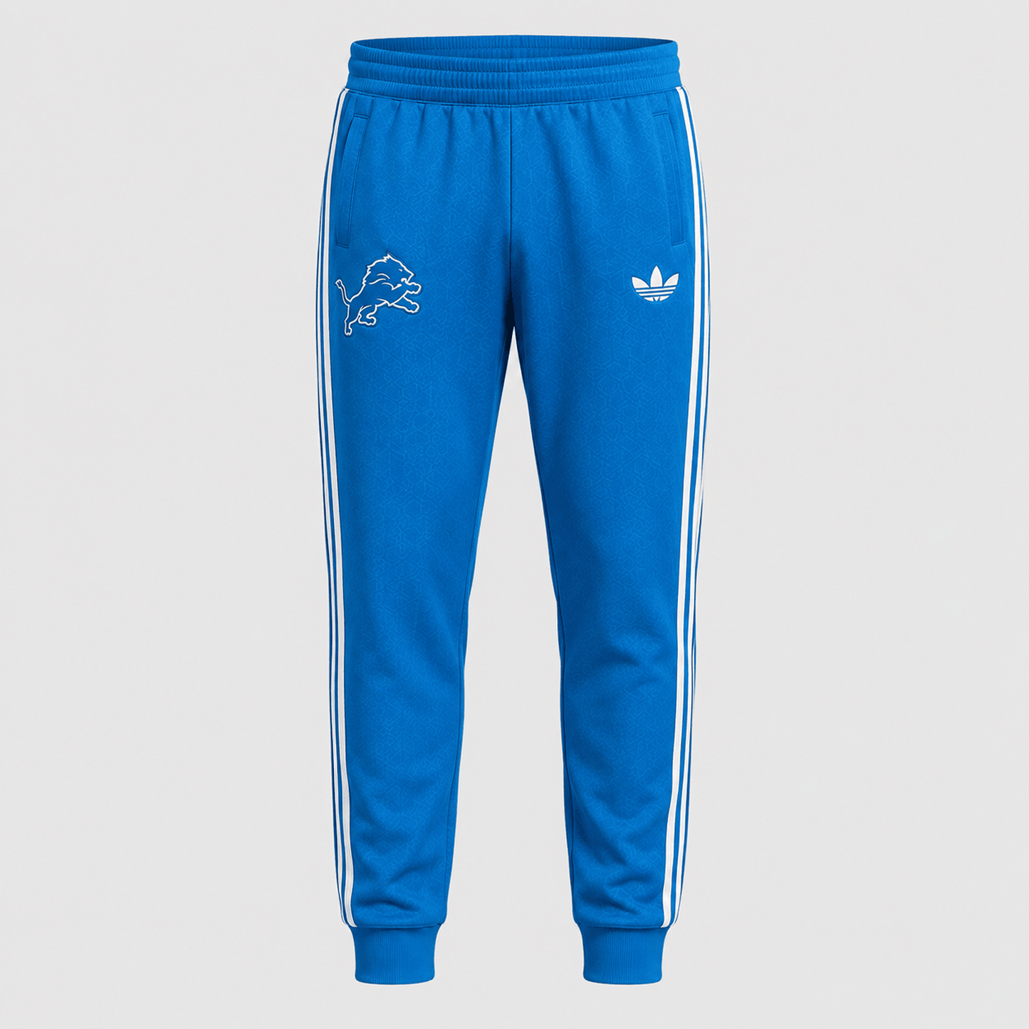 Premium NFL x DET Game Day Jacket & Jogger Set