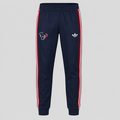 Premium NFL x HOU Game Day Jacket & Jogger Set