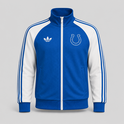 Premium NFL x IND Game Day Jacket & Jogger Set
