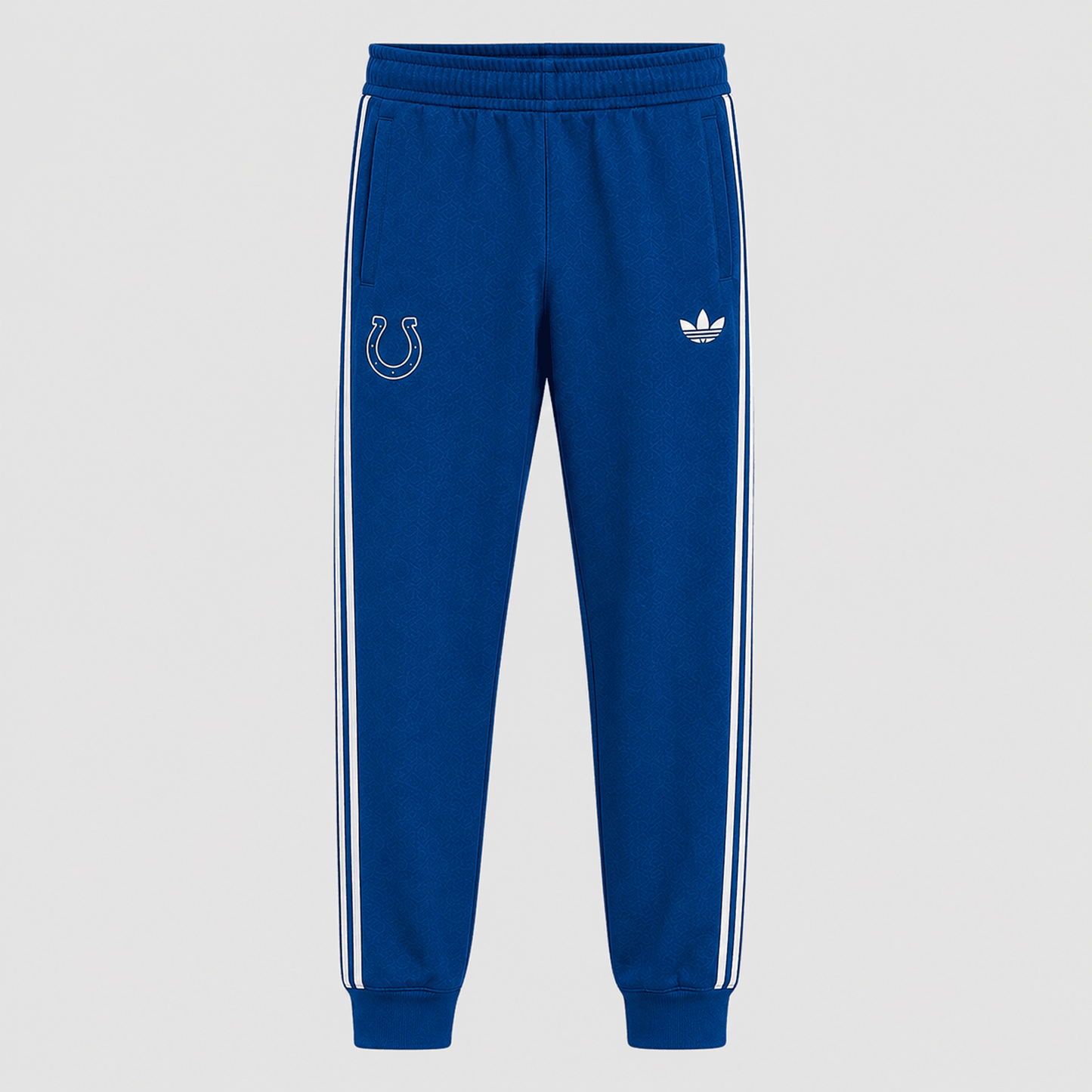 Premium NFL x IND Game Day Jacket & Jogger Set