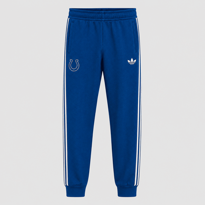 Premium NFL x IND Game Day Jacket & Jogger Set