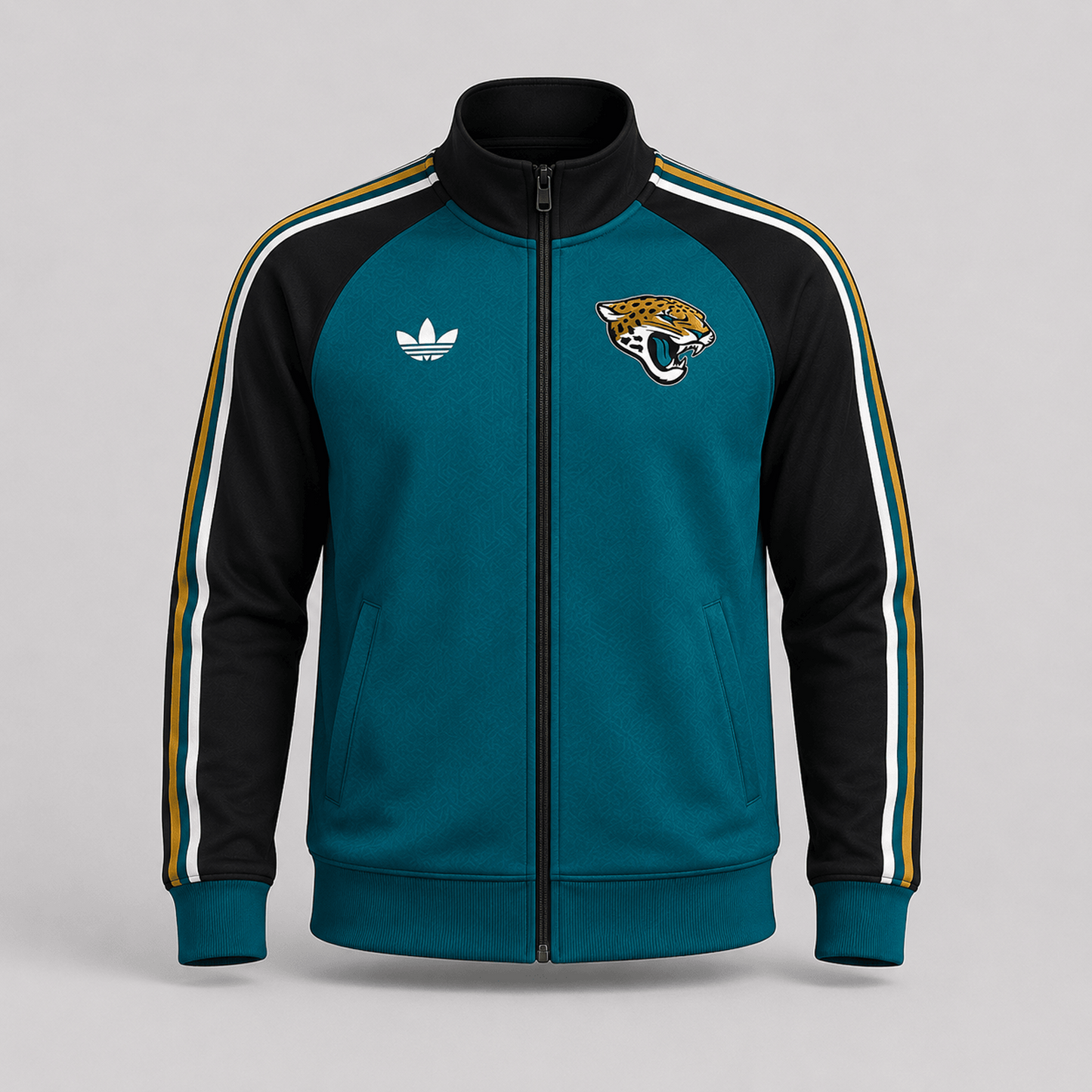 Premium NFL x JAX Game Day Jacket & Jogger Set
