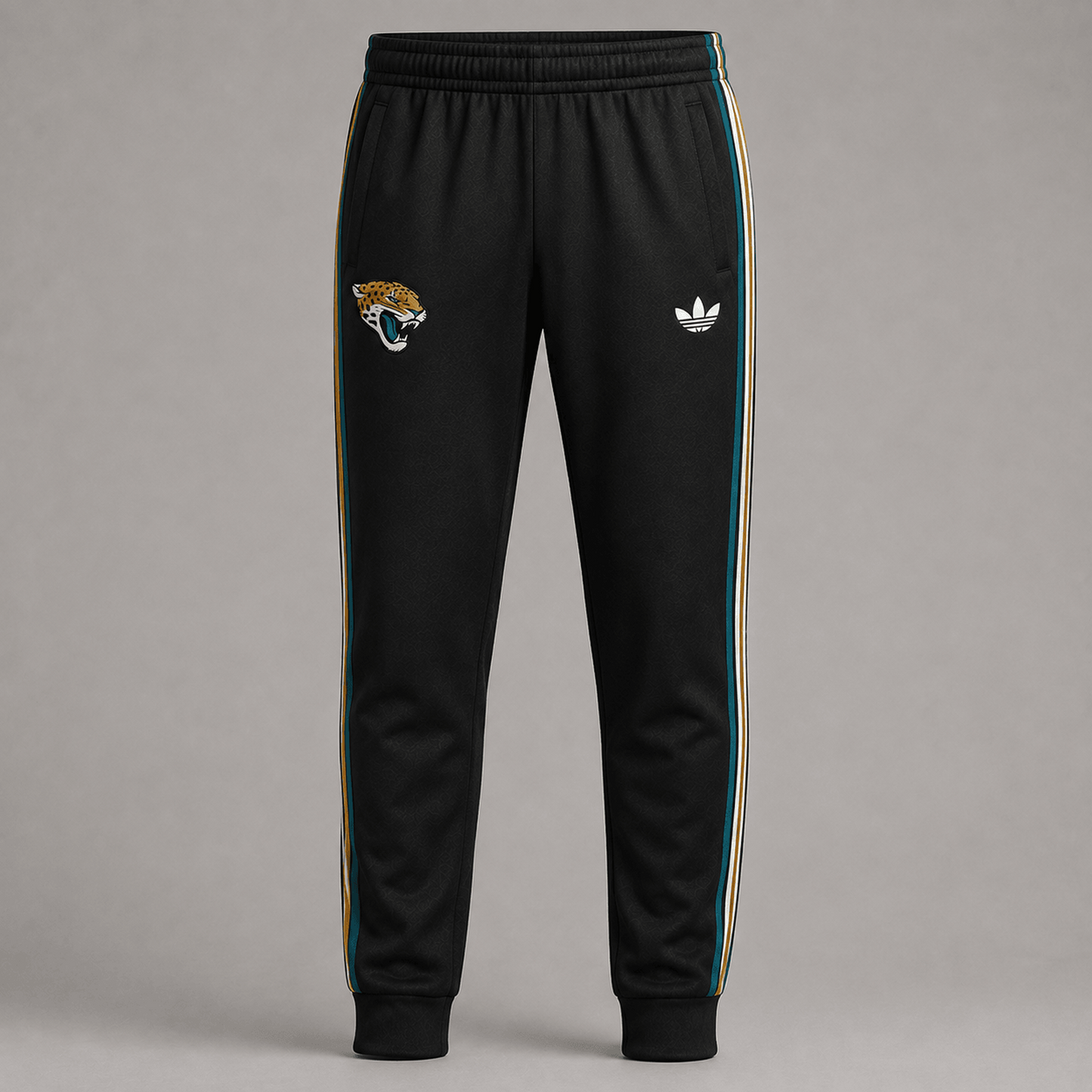 Premium NFL x JAX Game Day Jacket & Jogger Set