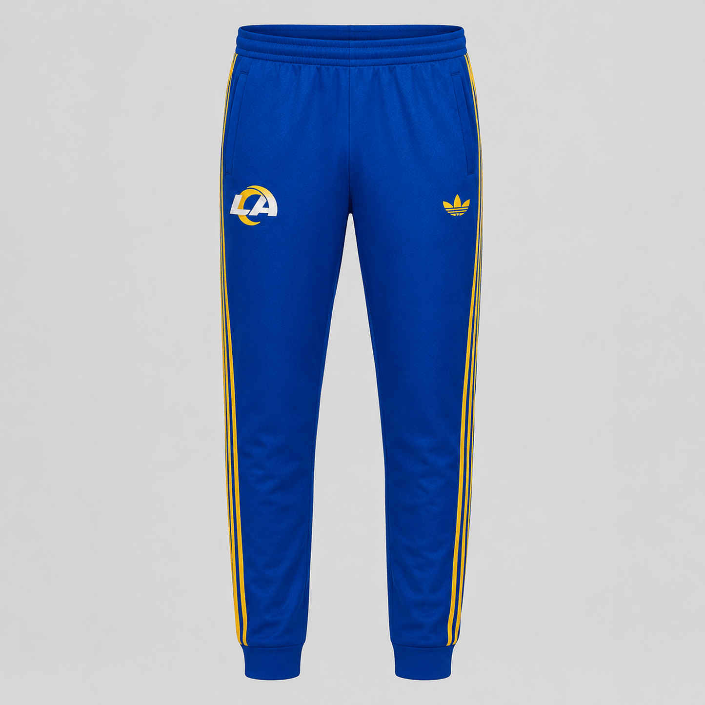 Premium NFL x LAR Game Day Jacket & Jogger Set