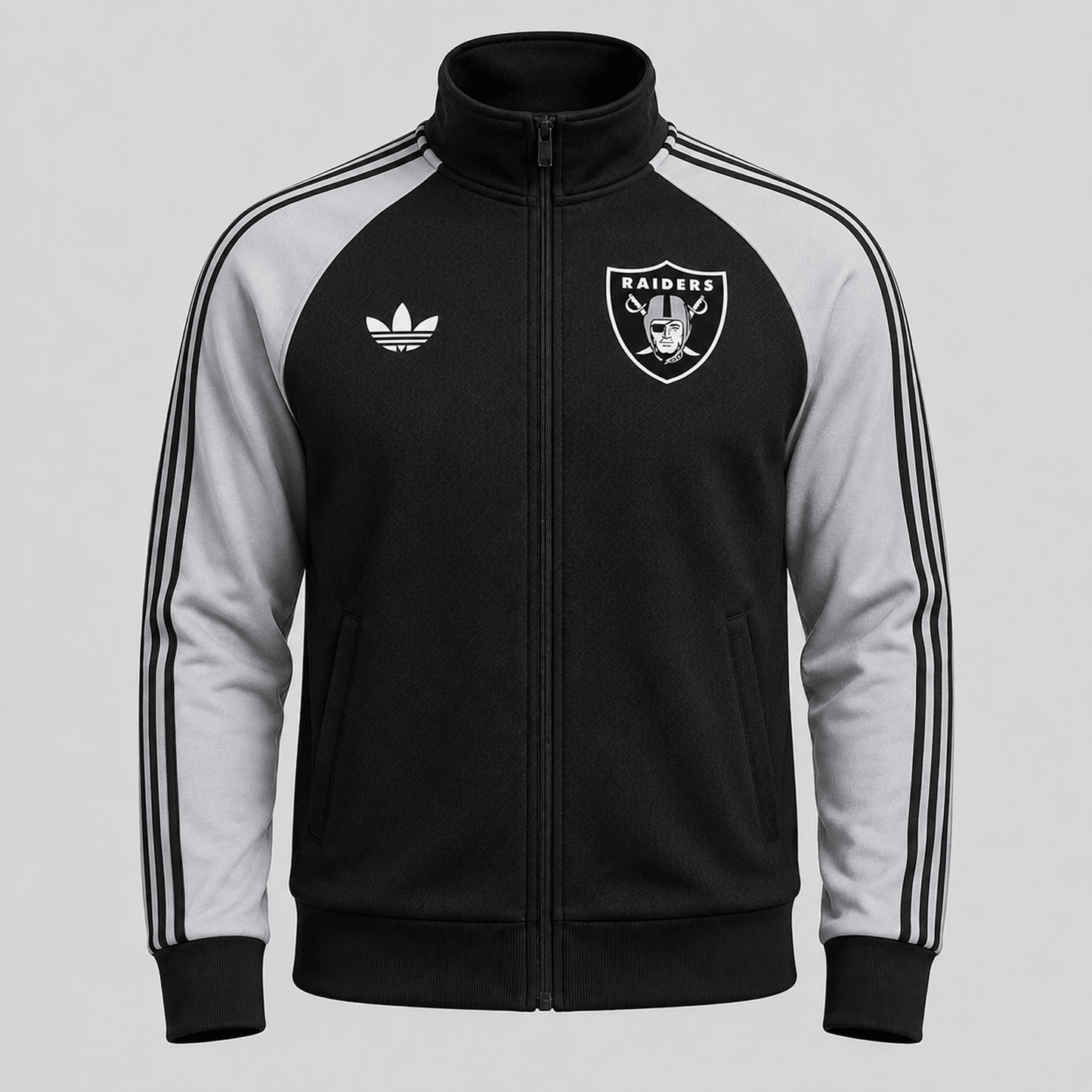 Premium NFL x LVR Game Day Jacket & Jogger Set