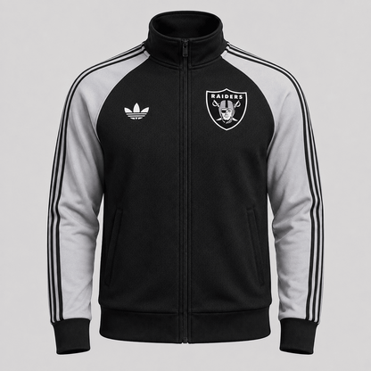 Premium NFL x LVR Game Day Jacket & Jogger Set