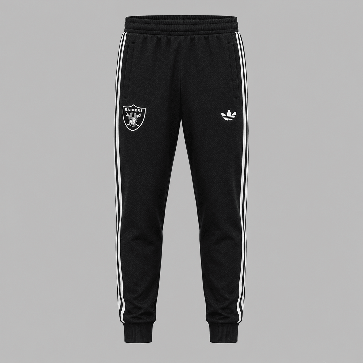 Premium NFL x LVR Game Day Jacket & Jogger Set