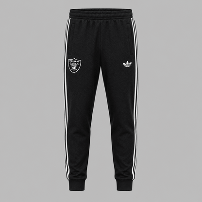 Premium NFL x LVR Game Day Jacket & Jogger Set