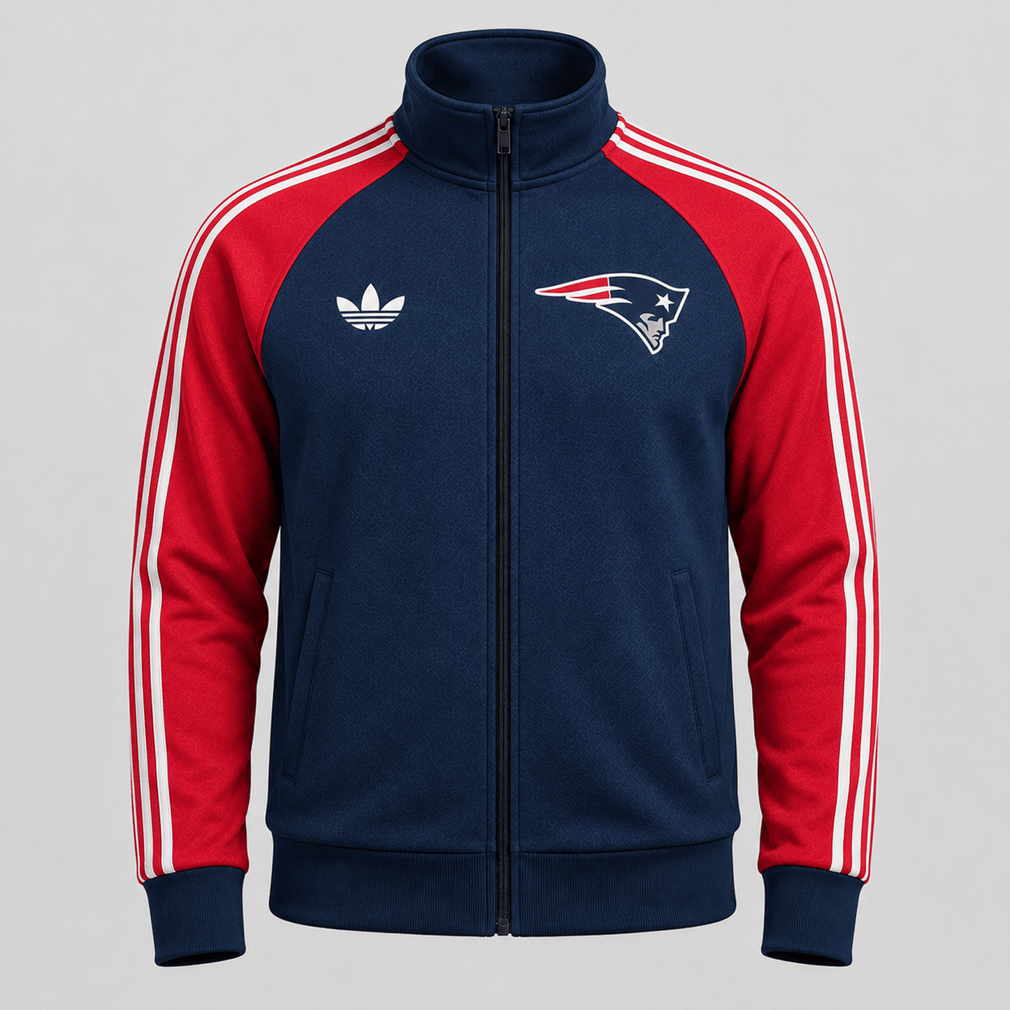 Premium NFL x NEP Game Day Jacket & Jogger Set