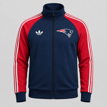 Premium NFL x NEP Game Day Jacket & Jogger Set