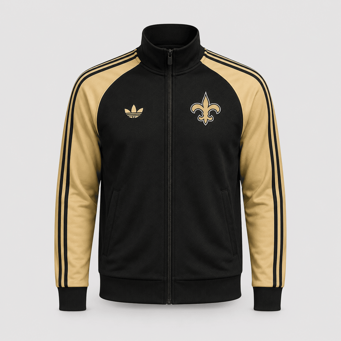 Premium NFL x NO Game Day Jacket & Jogger Set