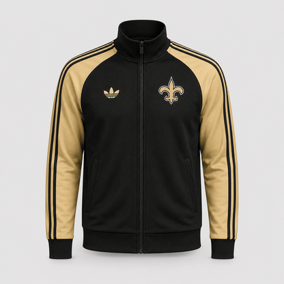 Premium NFL x NO Game Day Jacket & Jogger Set