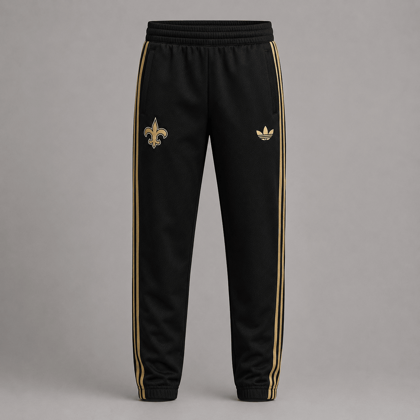 Premium NFL x NO Game Day Jacket & Jogger Set