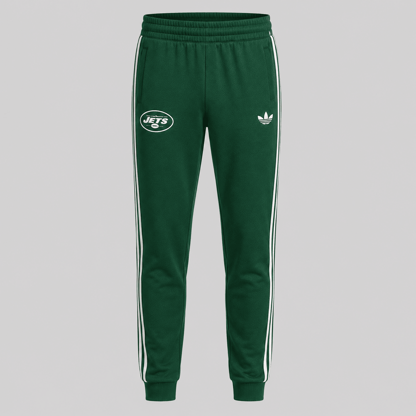 Premium NFL x NYJ Game Day Jacket & Jogger Set