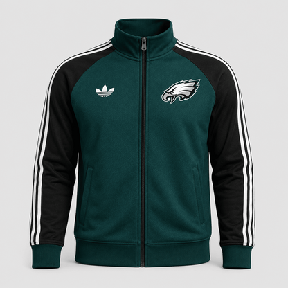 Premium NFL x PHI Game Day Jacket & Jogger Set