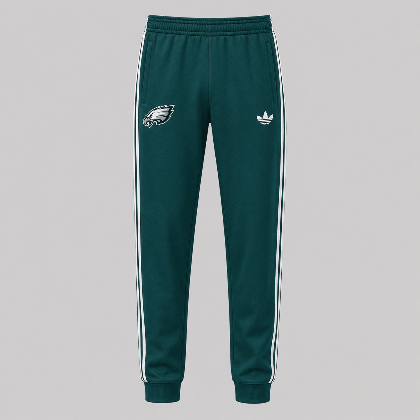 Premium NFL x PHI Game Day Jacket & Jogger Set