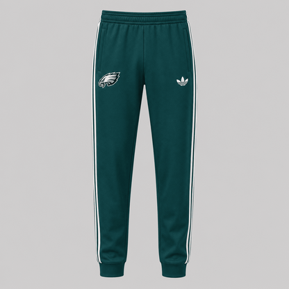 Premium NFL x PHI Game Day Jacket & Jogger Set