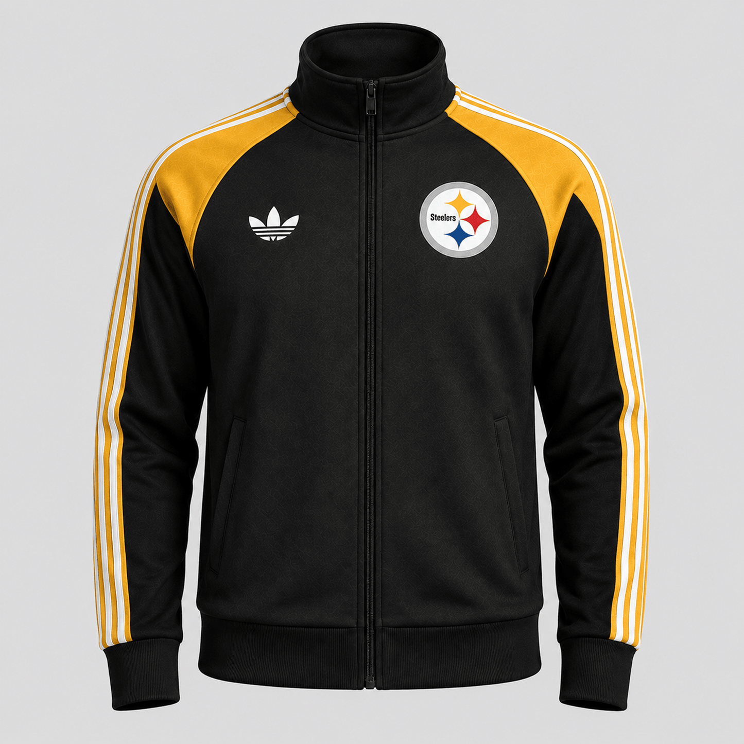 Premium NFL x PIT Game Day Jacket & Jogger Set
