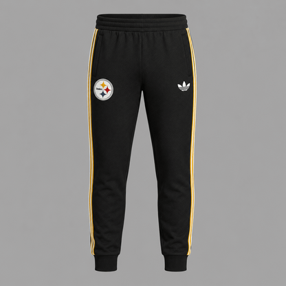 Premium NFL x PIT Game Day Jacket & Jogger Set