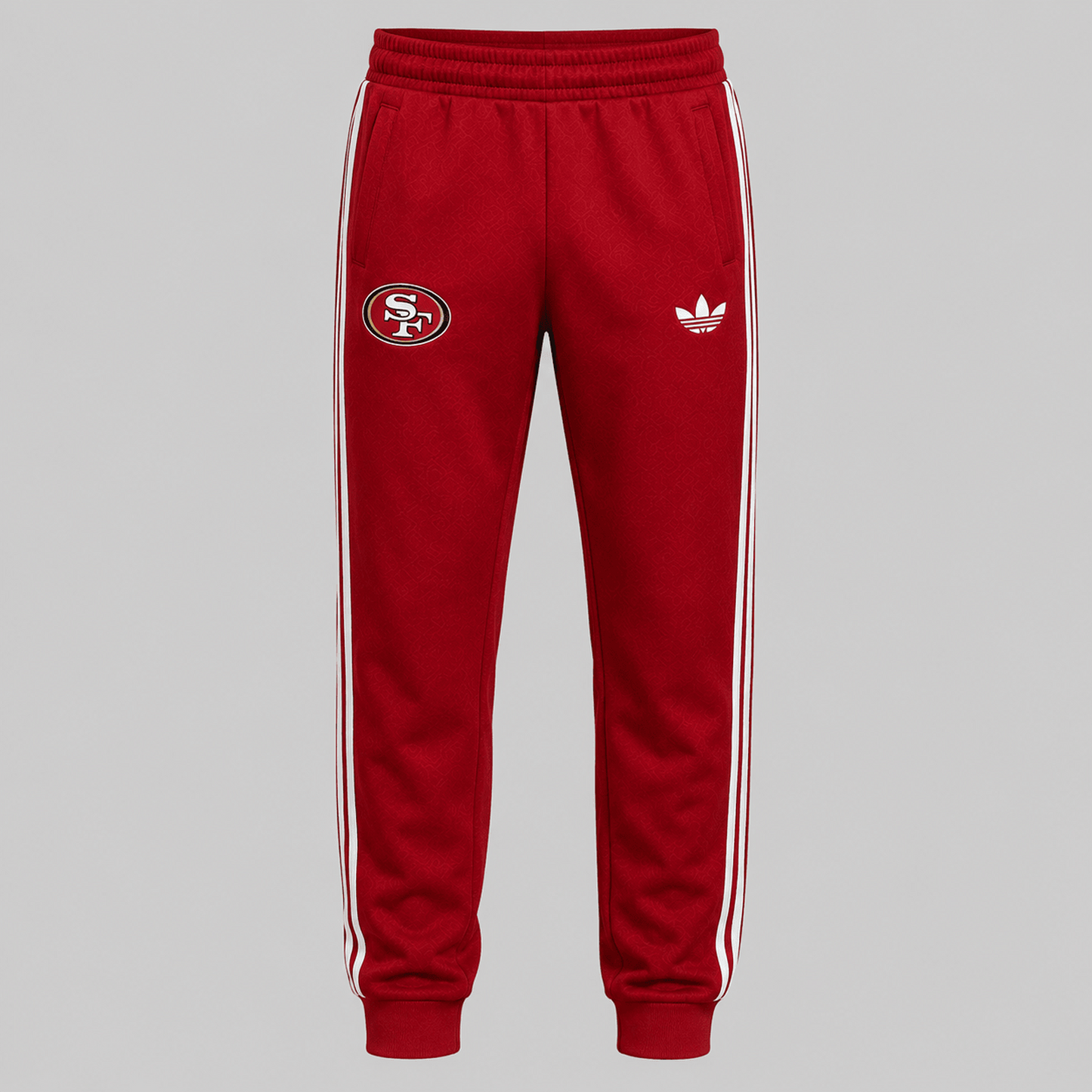 Premium NFL x SF Game Day Jacket & Jogger Set
