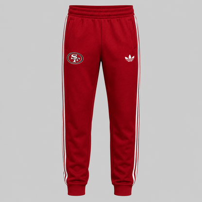 Premium NFL x SF Game Day Jacket & Jogger Set