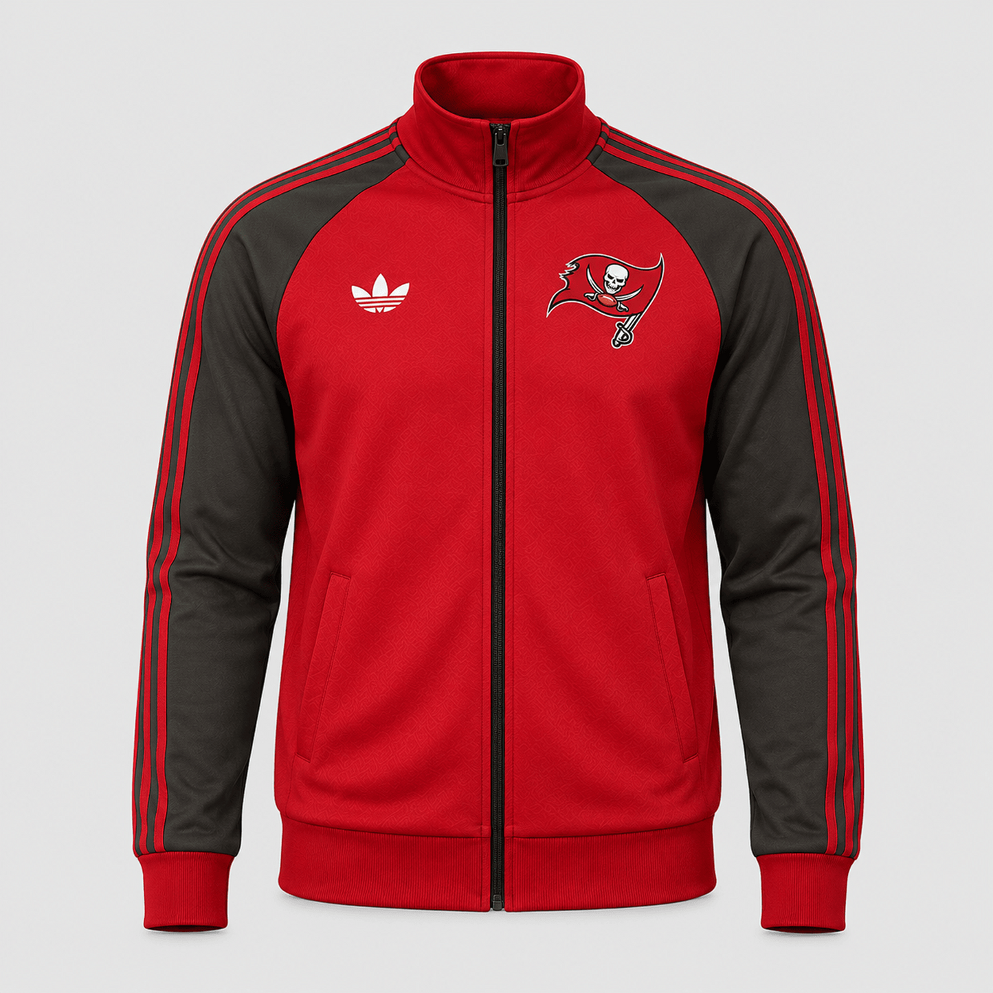 Premium NFL x TB Game Day Jacket & Jogger Set