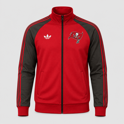 Premium NFL x TB Game Day Jacket & Jogger Set
